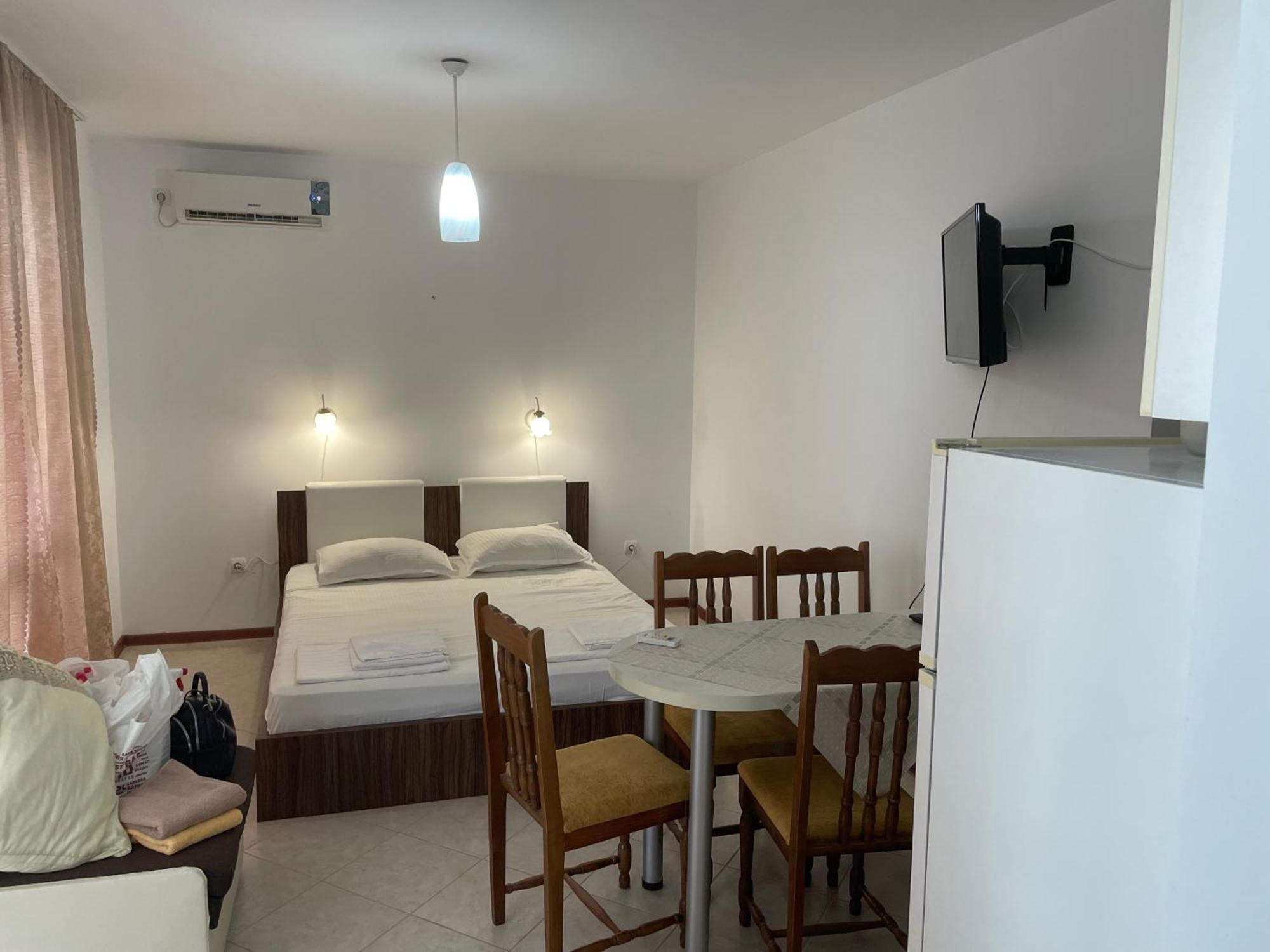 Studio Festival Pomorie Exterior foto